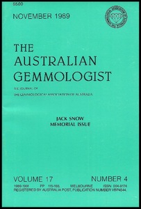 Talkin’ ‘bout gem-testing instruments